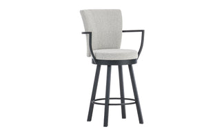 Cardin Merino Swivel Counter Stool 2